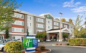 Holiday Inn Express Hotel & Suites Marysville By Ihg